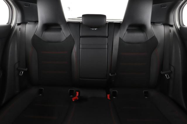 Mercedes Benz Classe A image 4