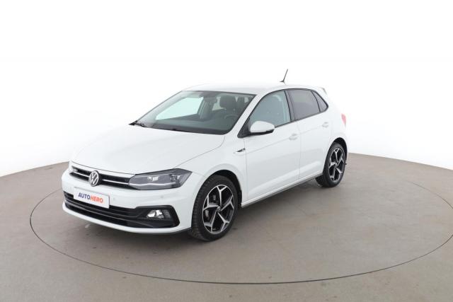 Volkswagen Polo 1.0 Tsi R-Line Dsg7 95 Ch