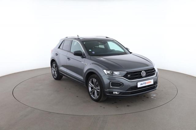 Volkswagen T-Roc image 1
