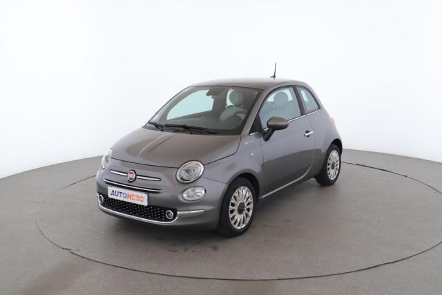 Fiat 500 d’occasion