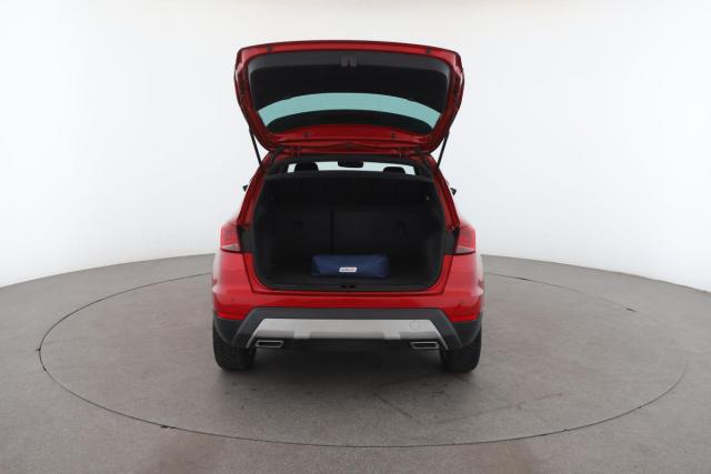 Seat Arona image 3