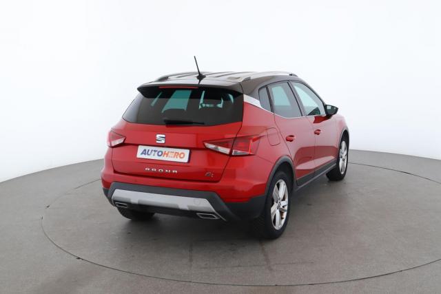 Seat Arona image 5