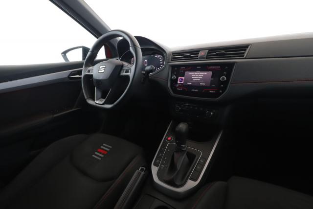 Seat Arona image 7
