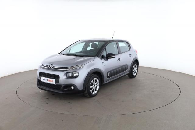 Citroen C3 1.2 Puretech Graphic 82 Ch