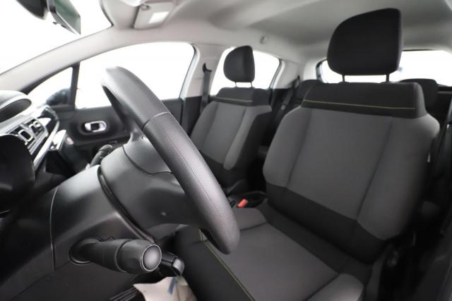 Citroen C3 image 9