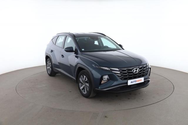 Hyundai Tucson image 3