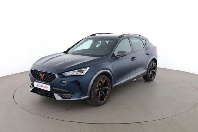 Cupra Formentor d’occasion