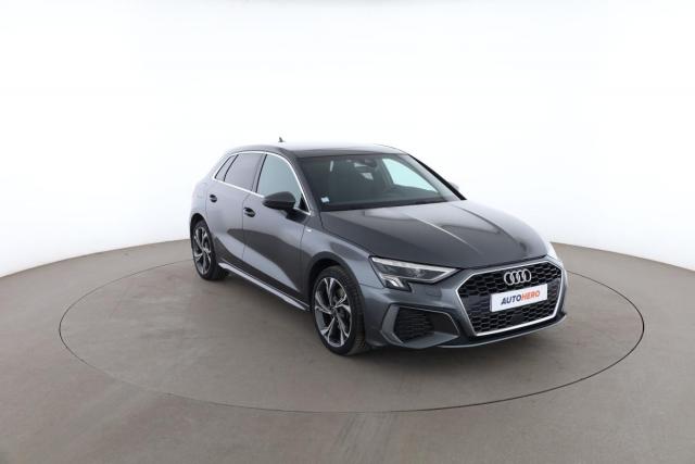 Audi A3 Sportback image 1
