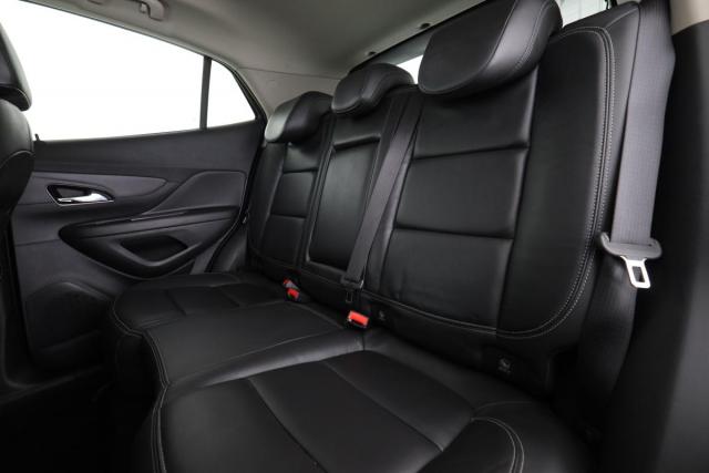 Opel Mokka X image 4