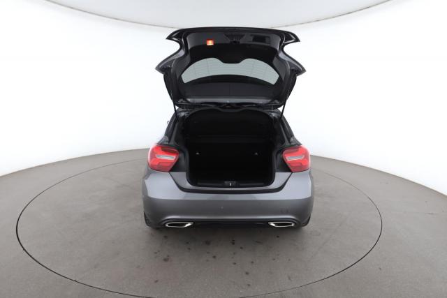 Mercedes Benz Classe A image 4