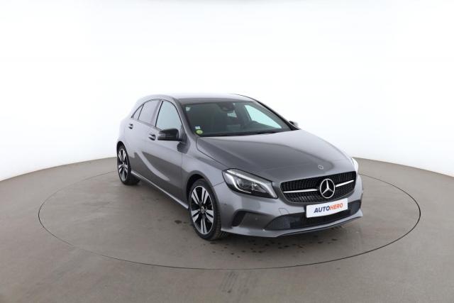 Mercedes Benz Classe A image 5