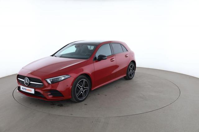 Mercedes Benz Classe A 250 E Amg Line 8g-Dct 218 Ch