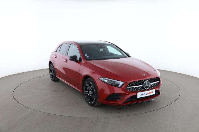 Mercedes Benz Classe A image 7