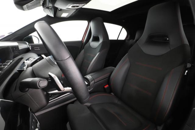 Mercedes Benz Classe A image 4