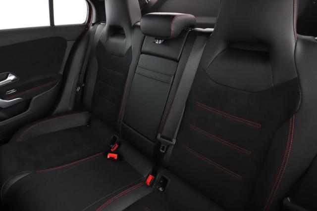 Mercedes Benz Classe A image 2