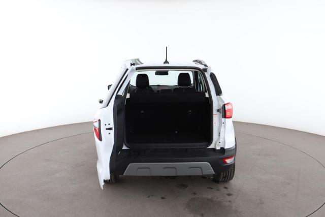 Ford Ecosport image 6