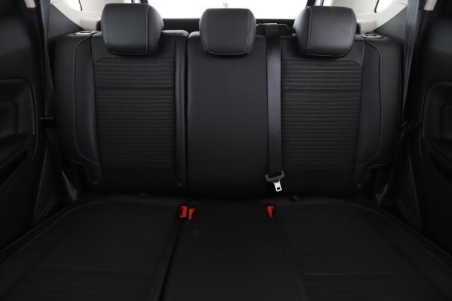 Ford Ecosport image 9