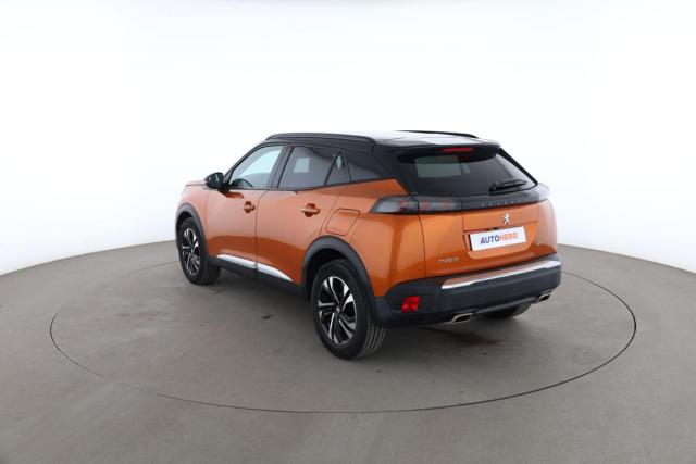 Peugeot 2008 image 7