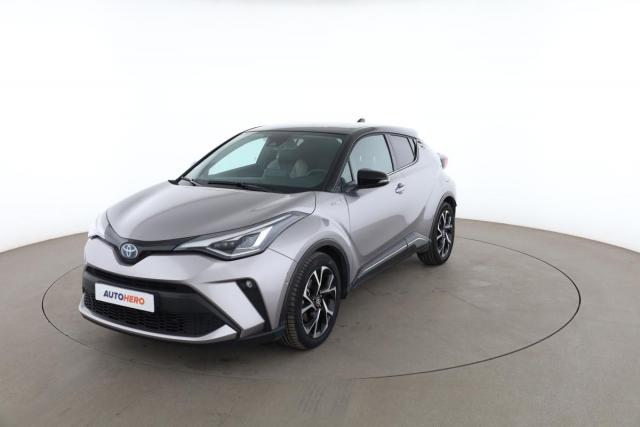Toyota C-Hr 2.0 Hybride Collection 184 Ch