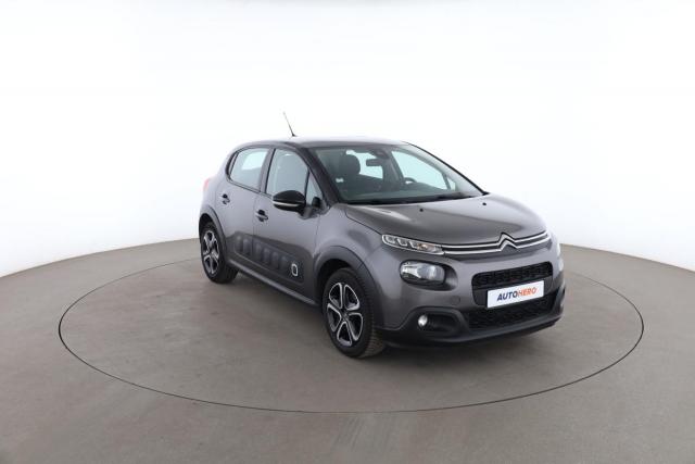 Citroen C3 image 7