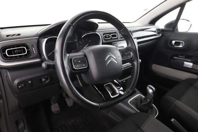 Citroen C3 image 6