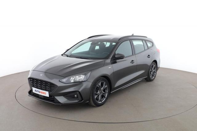 Ford Focus Sw 1.5 Ecoblue St Line 120 Ch