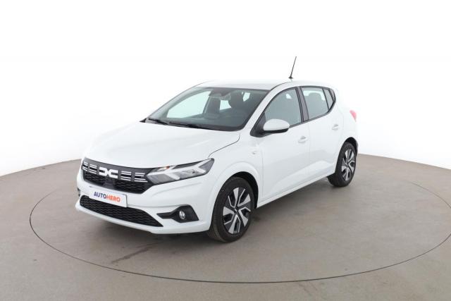 Dacia Sandero Iii d’occasion