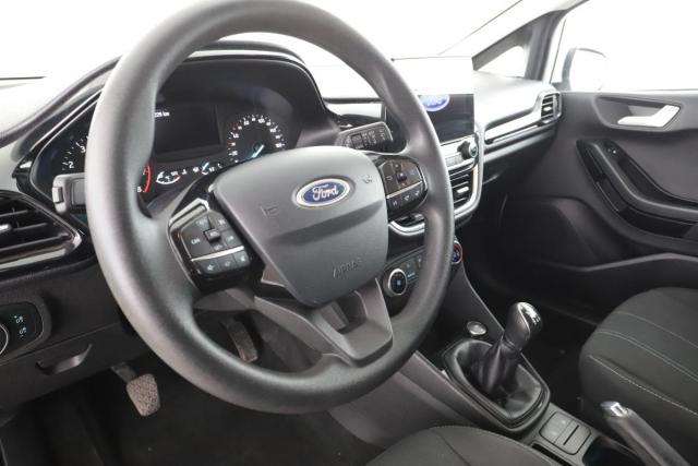Ford Fiesta image 1