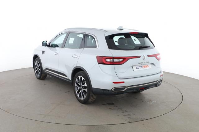 Renault Koleos image 9
