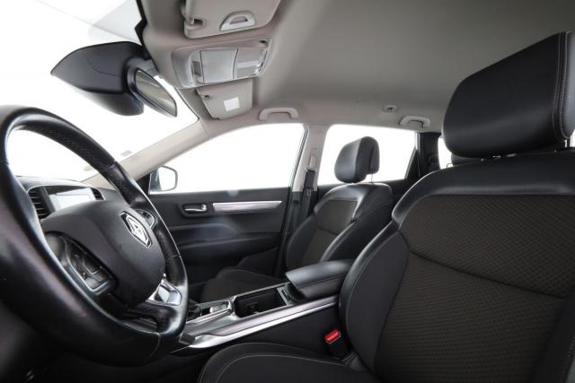Renault Koleos image 4