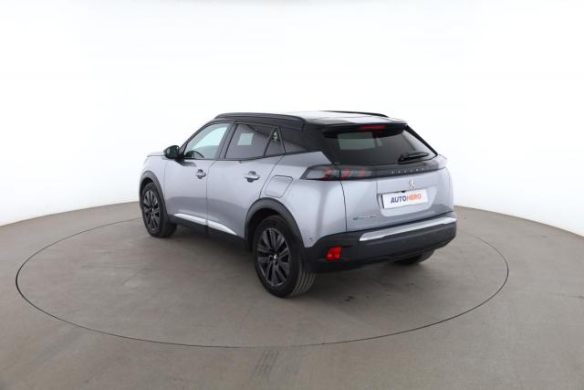 Peugeot 2008 image 2