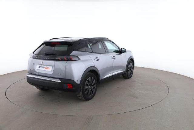 Peugeot 2008 image 5