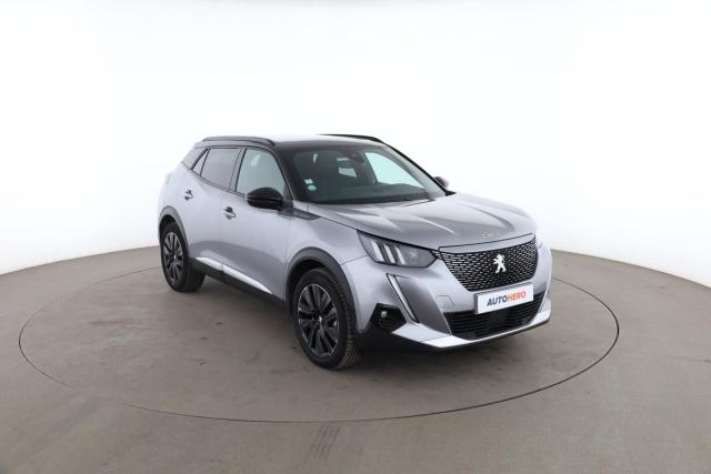 Peugeot 2008 image 1