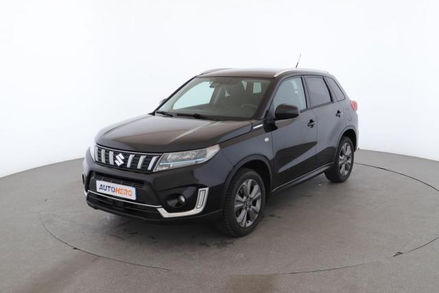 Suzuki Vitara d’occasion