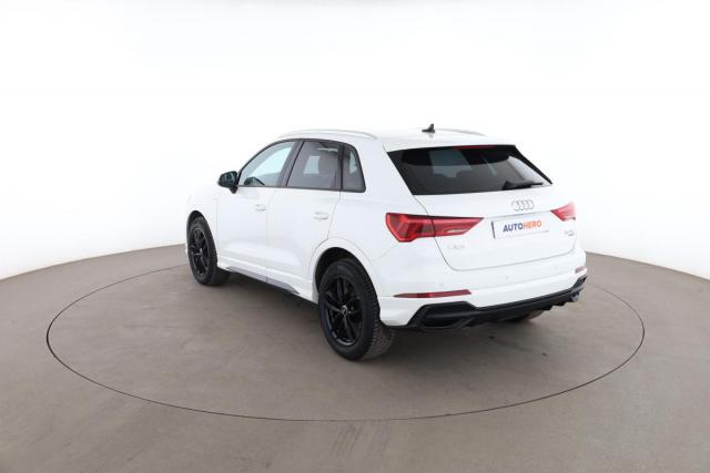 Audi Q3 image 1