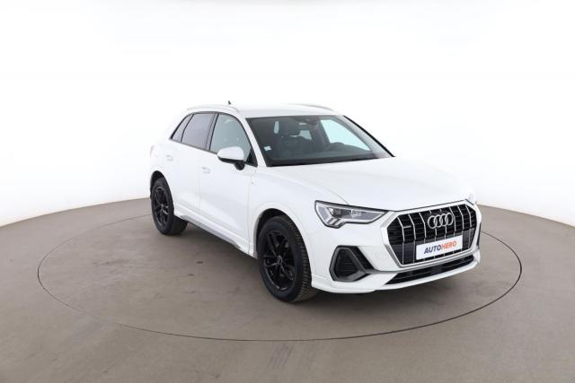 Audi Q3 image 7