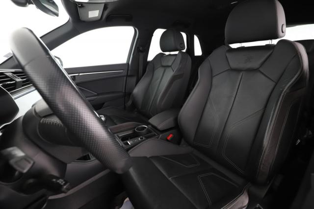 Audi Q3 image 3