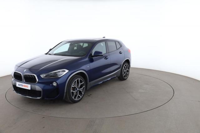 Bmw X2 Sdrive18da M Sport X 150 Ch