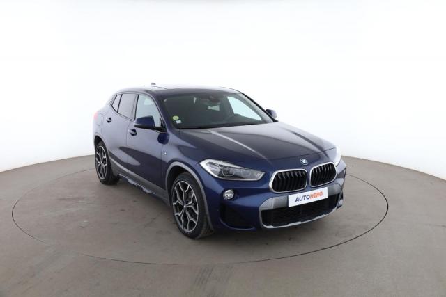 Bmw X2 image 5