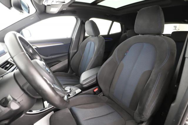 Bmw X2 image 1