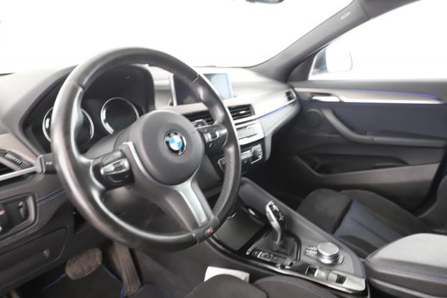 Bmw X2 image 8