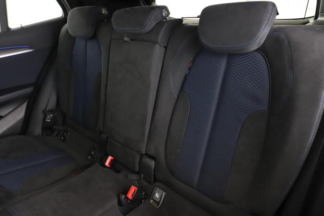 Bmw X2 image 2
