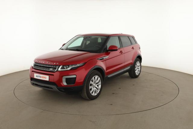Land Rover Range Rover Evoque d’occasion