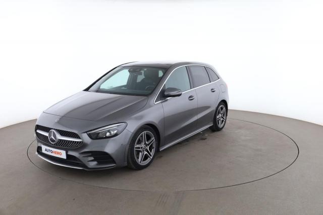 Mercedes Benz Classe B 180 Amg Line Edition 7g-Dct 136 Ch