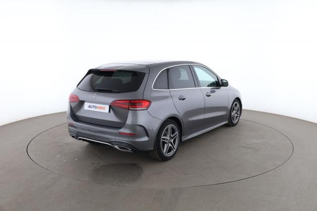 Mercedes Benz Classe B image 3