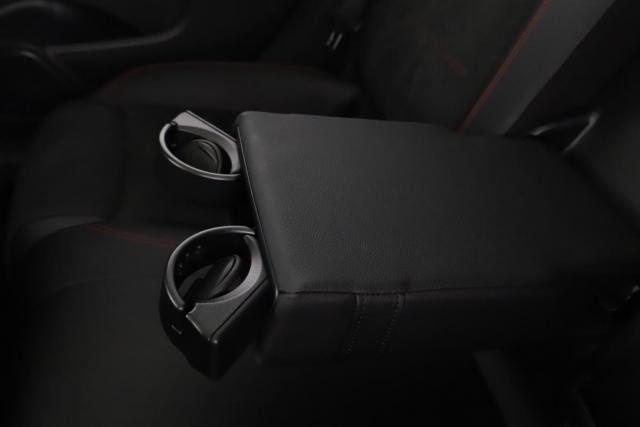 Mercedes Benz Classe B image 5
