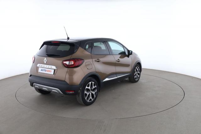 Renault Captur image 4