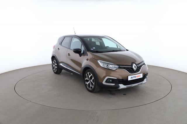 Renault Captur image 5