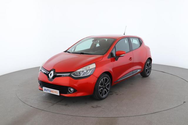 Renault Clio 1.5 Dci Energy Dynamique 90 Ch