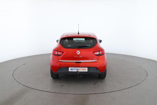 Renault Clio image 9